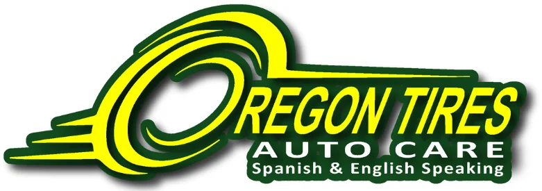Oregon Tires Auto Care